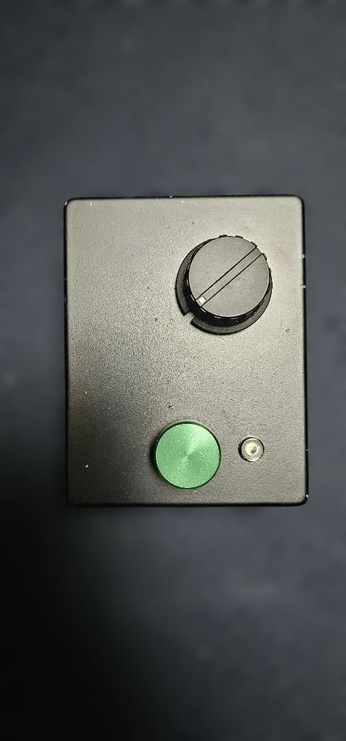 40000pre ベースエフェクター