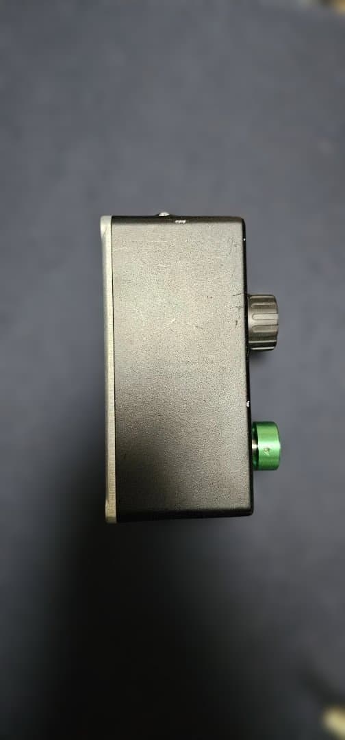 40000pre ベースエフェクター