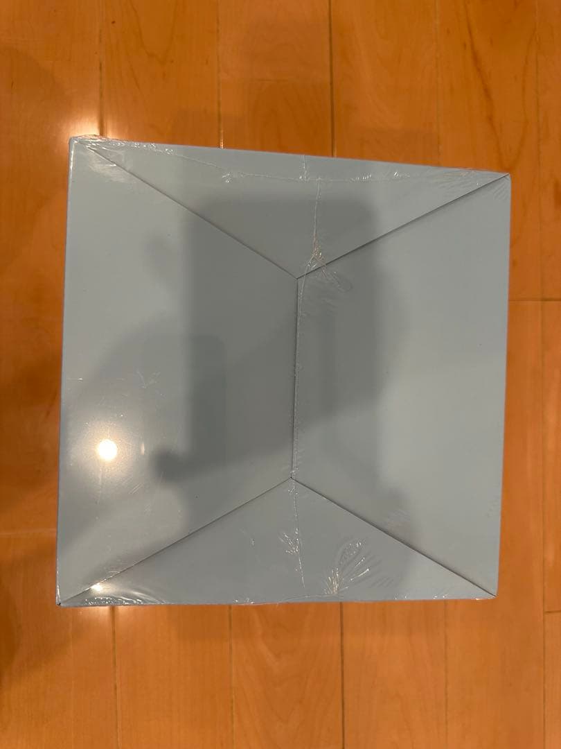 ポケモン コダック&ヤドン フィギュア【未開封シュリンク付き】