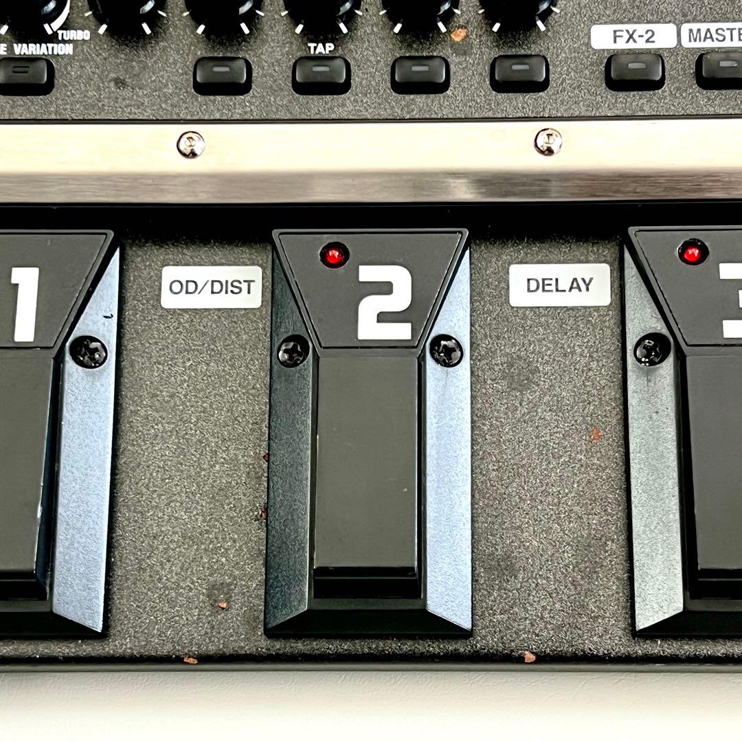 ら*ん様 BOSS GT-8 ギターエフェクター