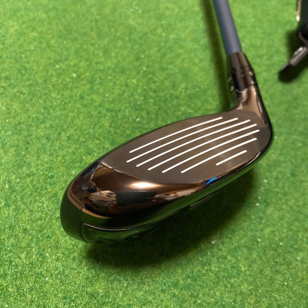 キャロウェイ(Callaway) パラダイムX /PARADYM X 5H