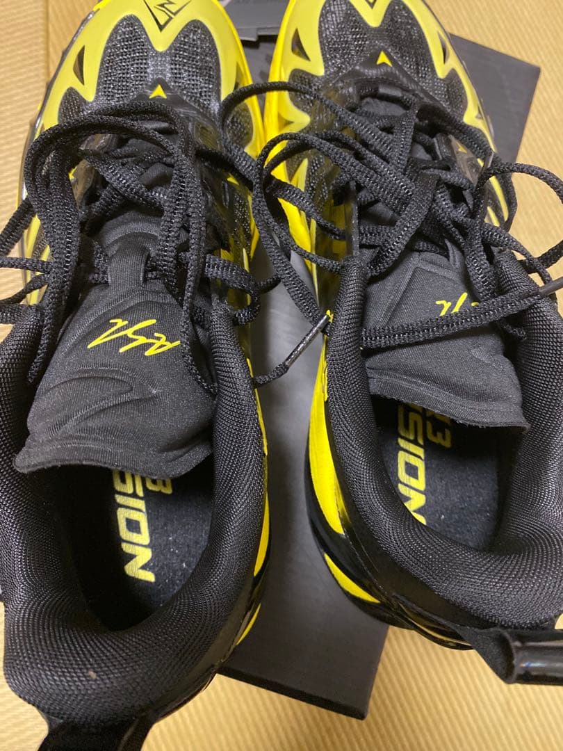 シューズ(男性用) Rigorer AR3 Pro Z325360911