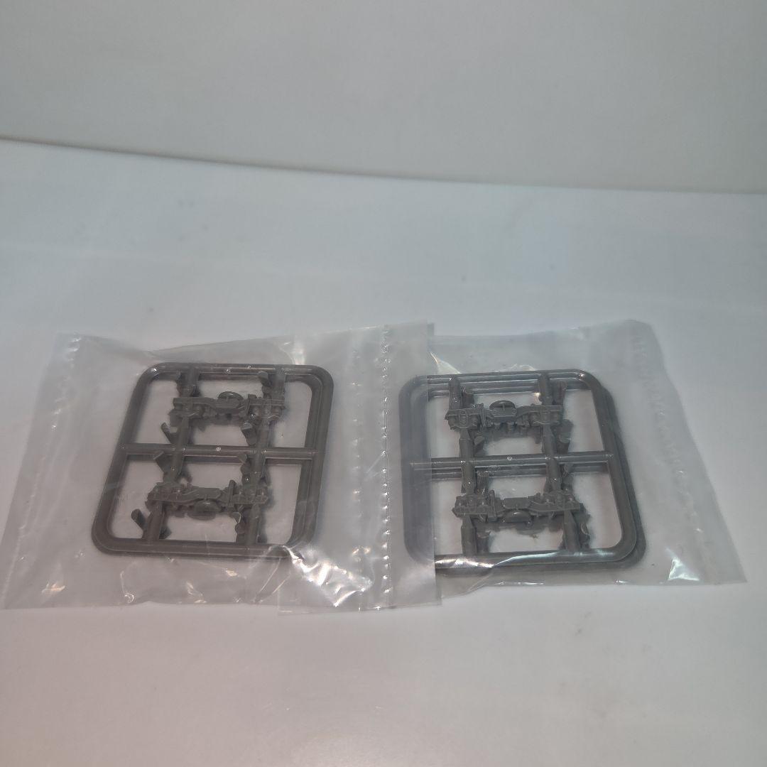 鉄道コレクション 北越急行HK100 旧塗装 2両セット