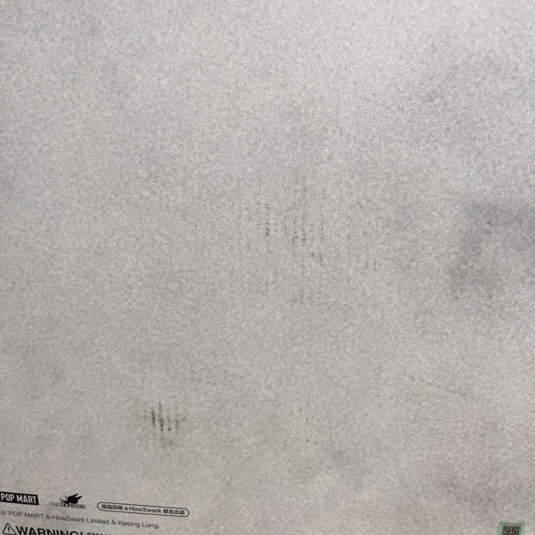 ぬいぐるみ POPMART ZIMOMO ANGEL IN CLOUDS