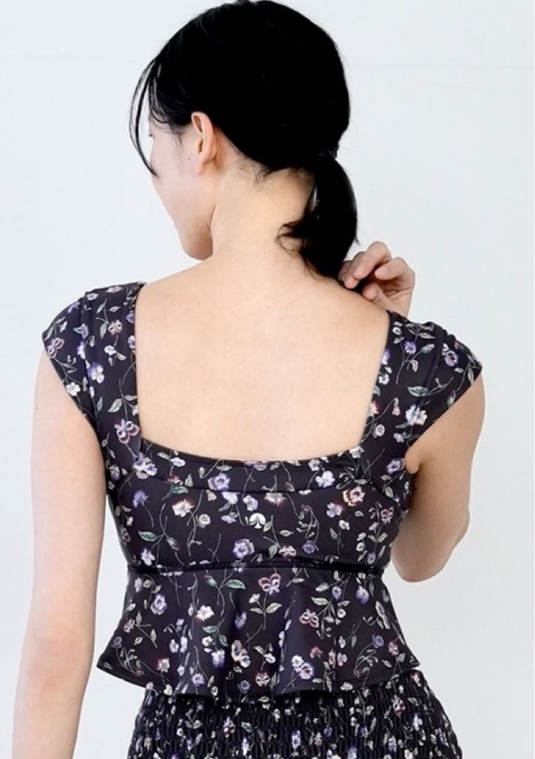 15%OFF！　SUKALA スプリングフラワーグレースブラトップ