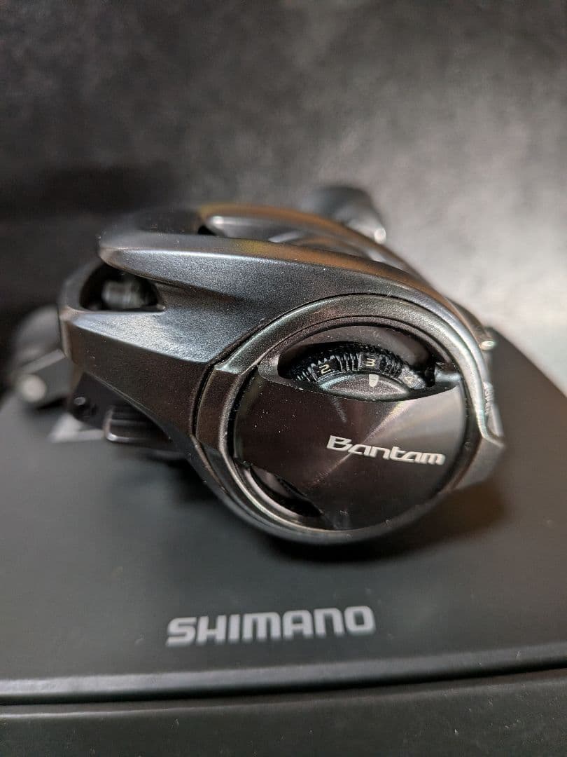 22バンタム XG RIGHT ※値下げ不可