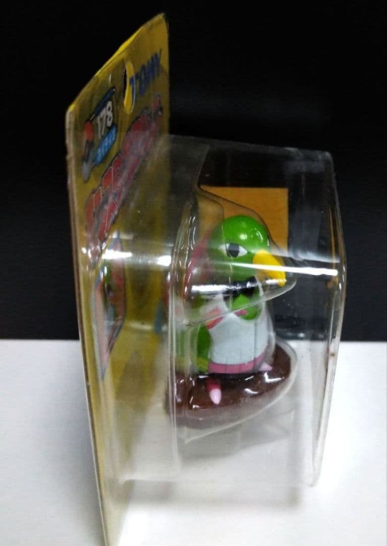 ポケモン モンコレTOMY製 ネイティオ 未開封