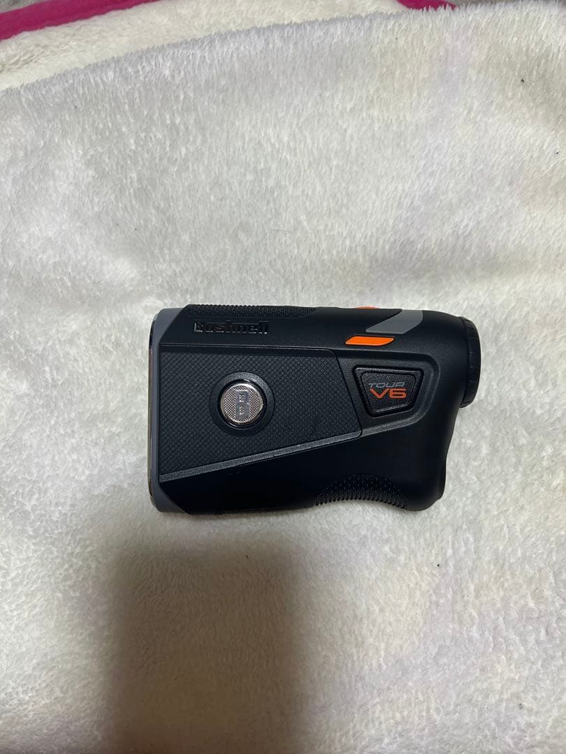 ⭐︎2026お正月セール⭐︎ブッシュネル V6 ゴルフ用距離計