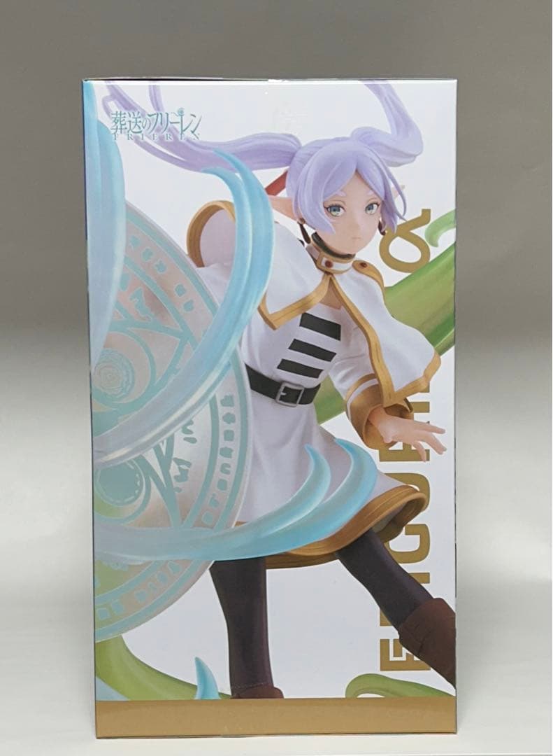 チェンソーマン　呪術廻戦　葬送のフリーレン　フィギュア　まとめ売り　虚式　レゼ