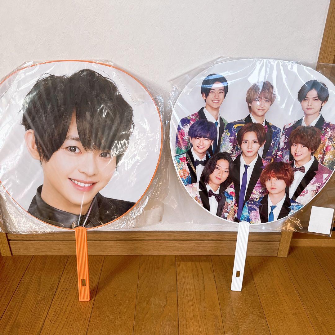 値段交渉OK!! Hey! Say! JUMP グッズまとめ売り