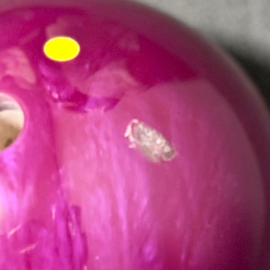 ★値下★15ポンド超美品★コードパープル★訳あり★