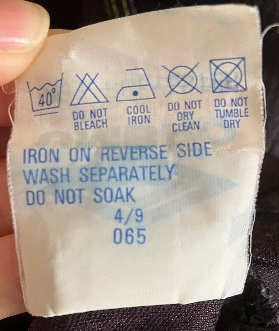 【レア】マンチェスター　ユニフォームシャープ　Manchester United