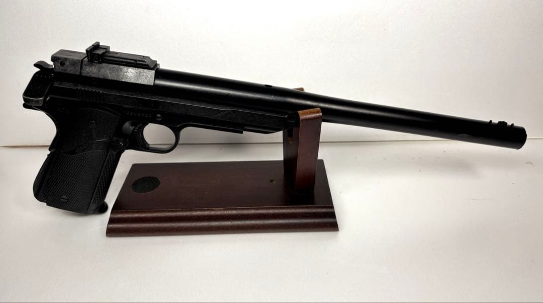 マルゼン　APS-1 ドミネーター