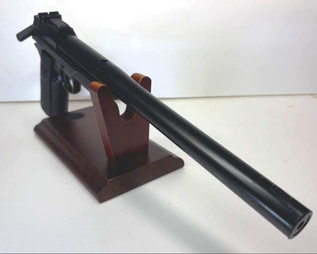 マルゼン　APS-1 ドミネーター