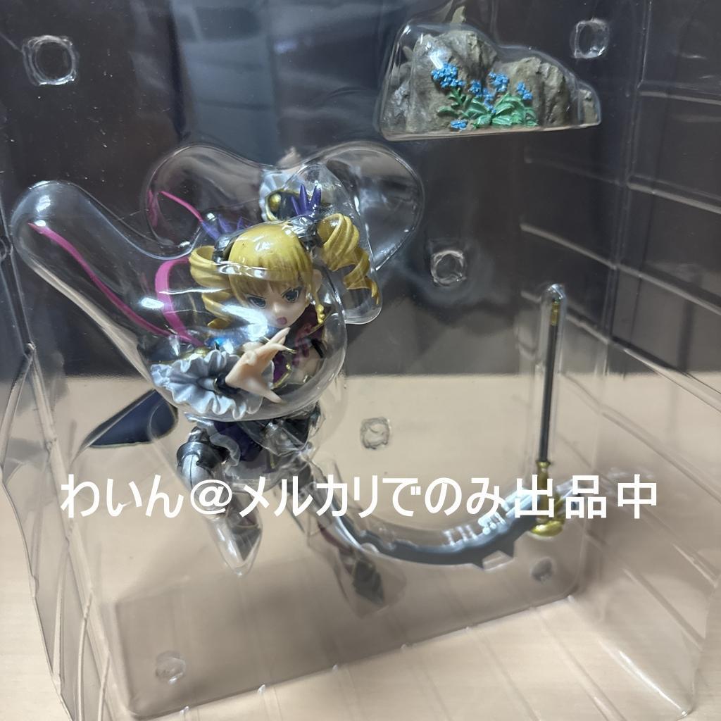 マーベラスモデル 真・恋姫†無双 曹操 フィギュア