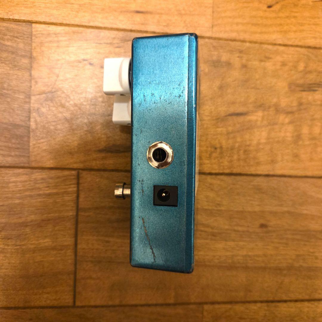 ギター MAD PROFESSOR Little Green Wonder