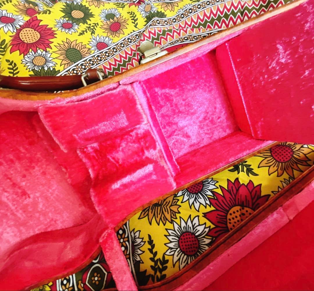 東海楽器レスポール用ハードケース(月末セール価格)