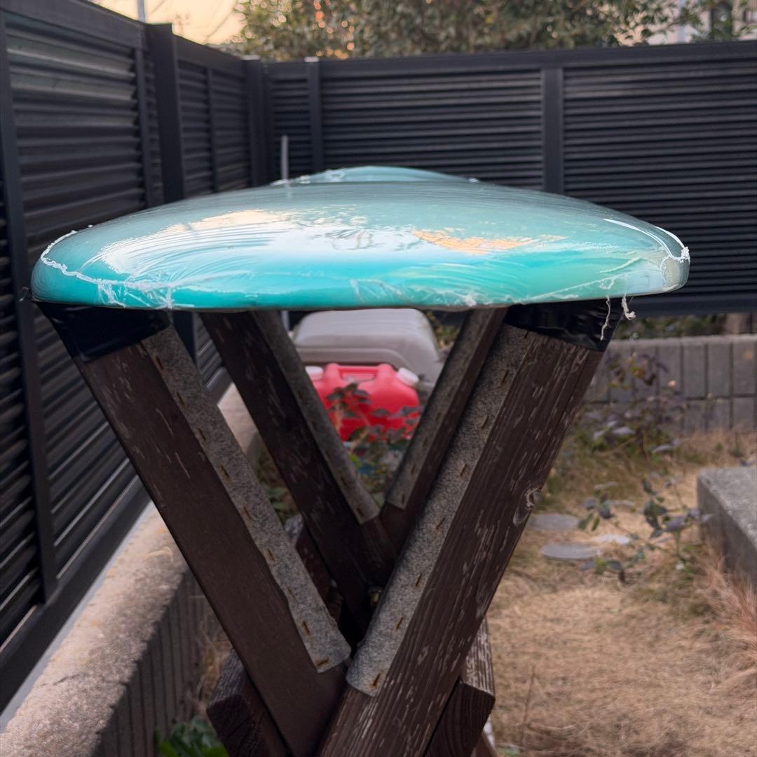 30%OFF！1本限り！訳あり！新品特価！ビーチドデイズ『DOJO 7'2\"』