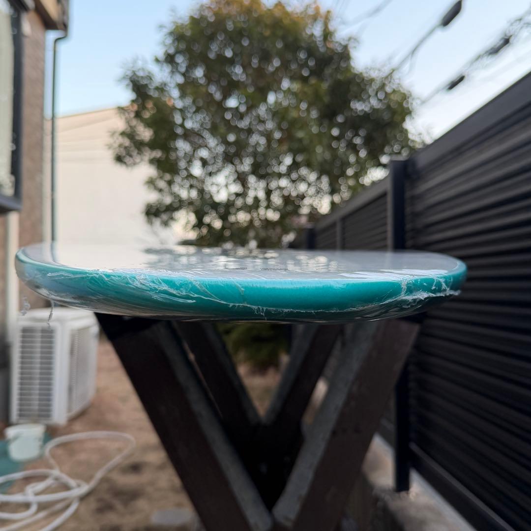 30%OFF！1本限り！訳あり！新品特価！ビーチドデイズ『DOJO 7'2\"』