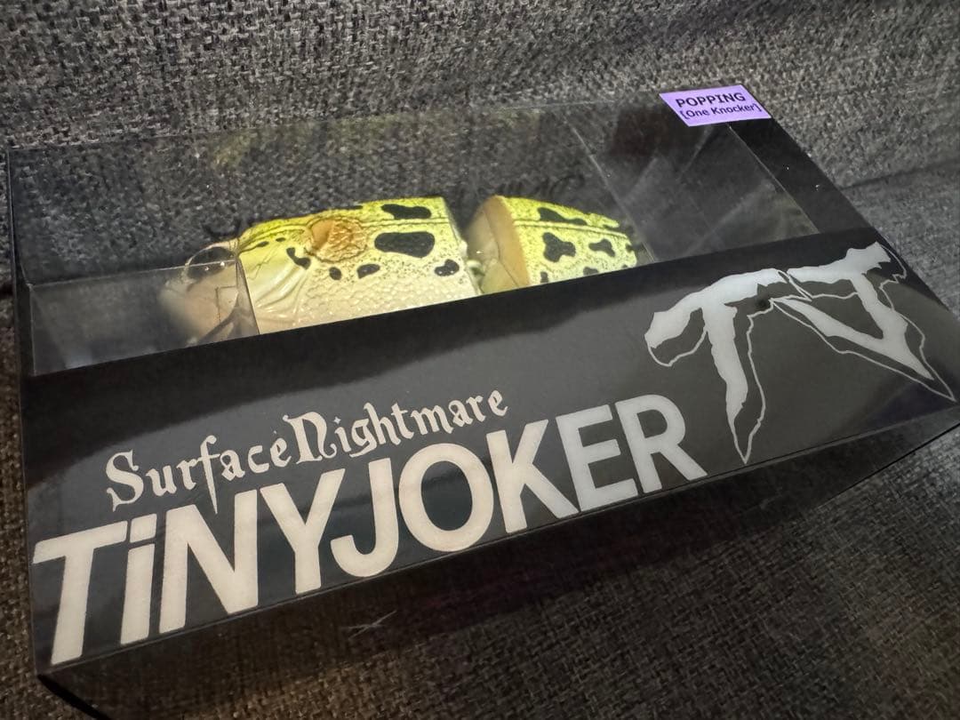 タイニージョーカー