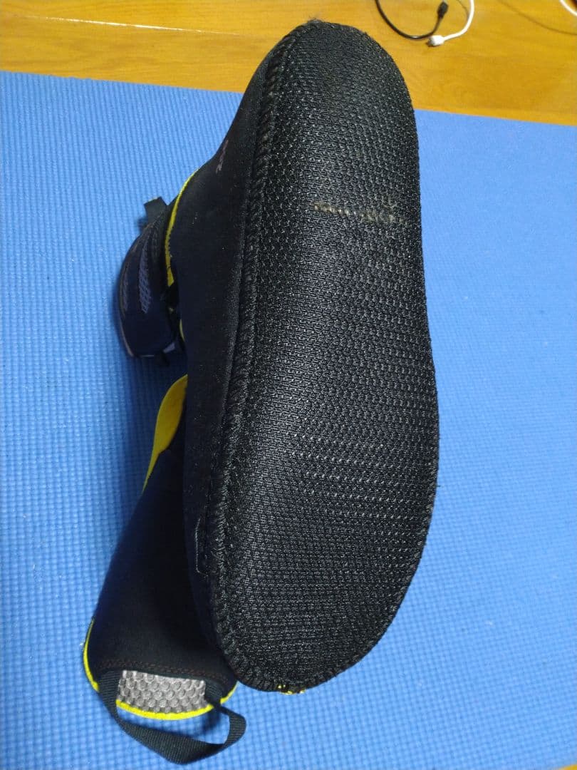 スカルパ　ベクター　ＢＣスキーブーツ