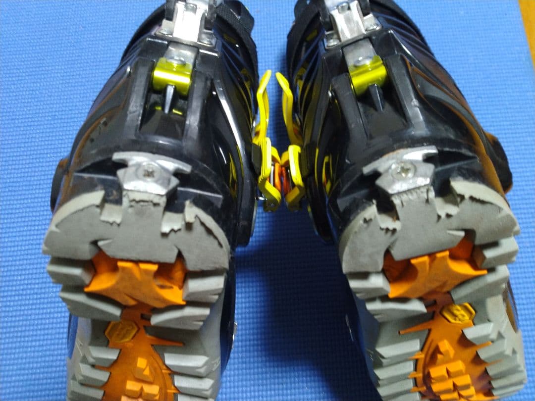 スカルパ　ベクター　ＢＣスキーブーツ