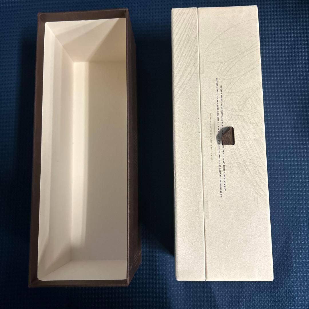 【未開栓】The Balvenie ザ・バルヴェニー 30年 モルトウイスキー