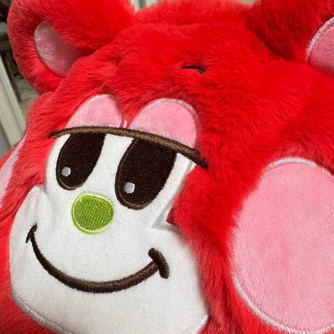 RIIZE ショウタロウ エバーランド リズコ 被り物 HOOD