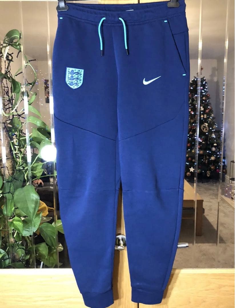 NIKE ナイキ イングランド代表 イングランド テックフリース ３点セット M