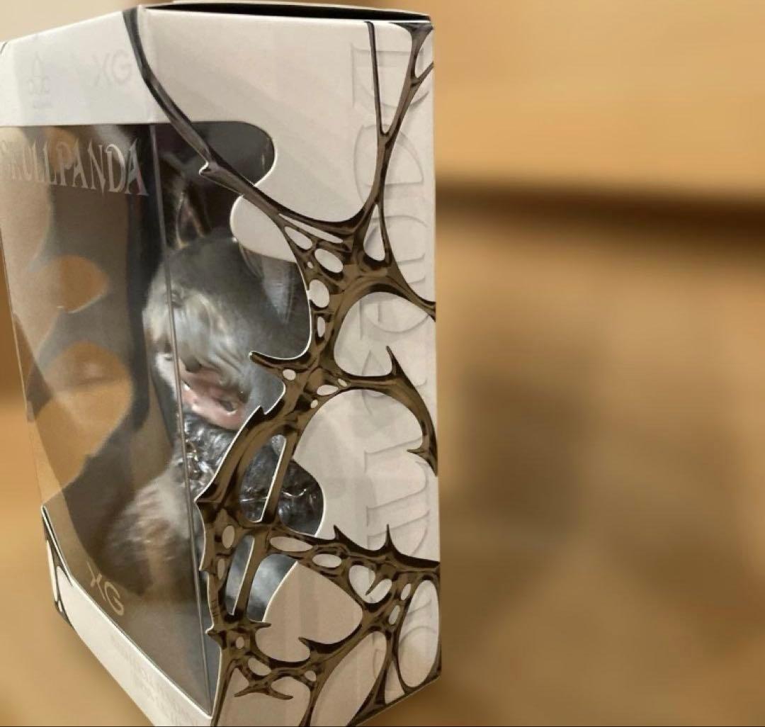 SKULLPANDA 日本限定