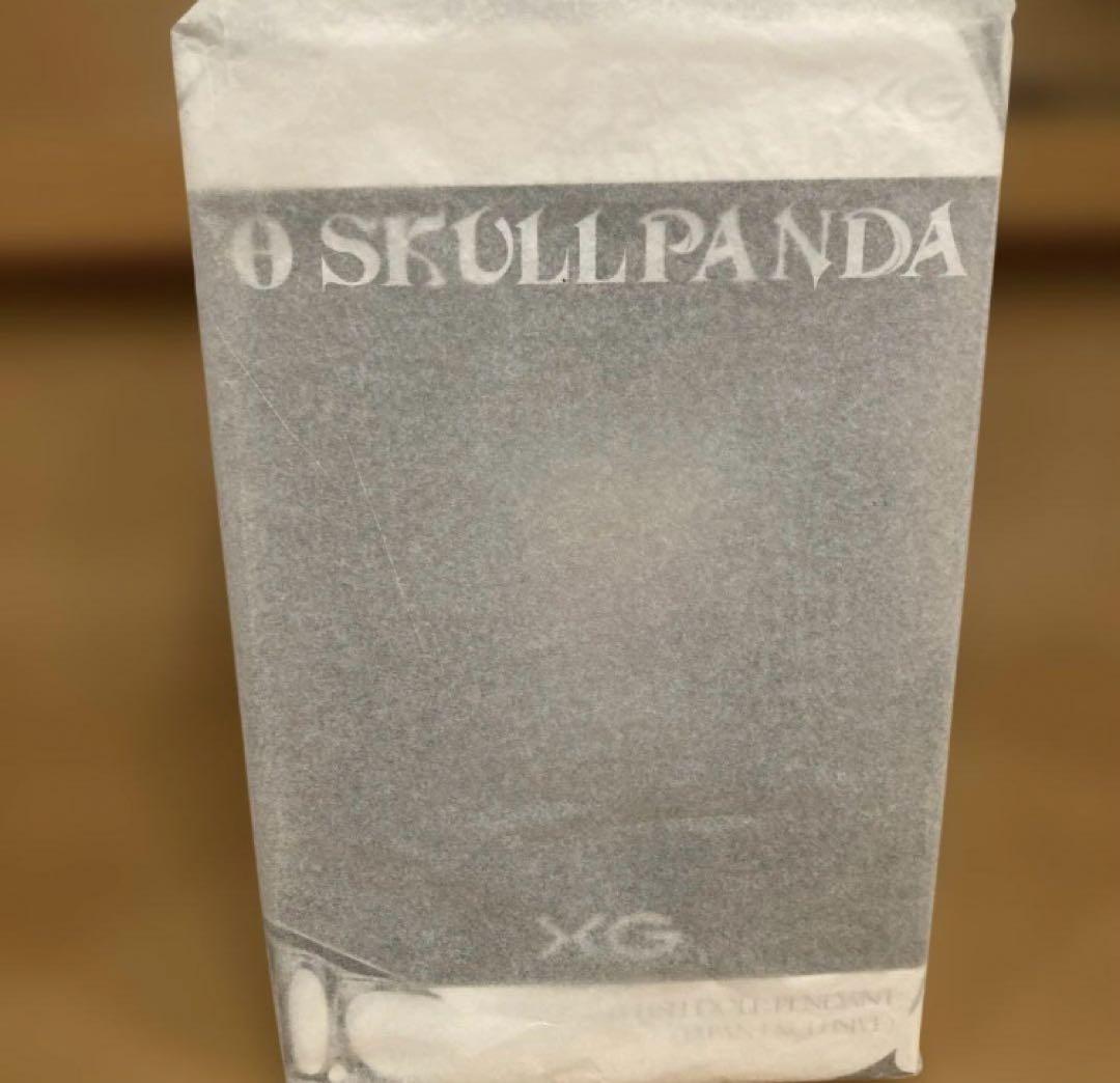 SKULLPANDA 日本限定