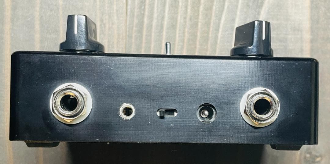 Suhr Koko Boost 初期モノ