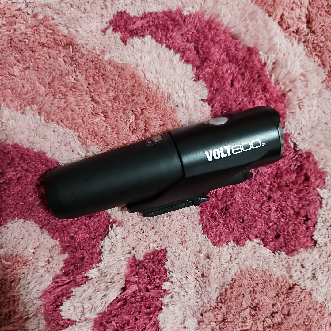 ボルト800 ライト