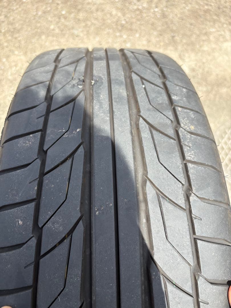 【超美品】［値下げ］WALD ヴァルド　ホイール　20インチ