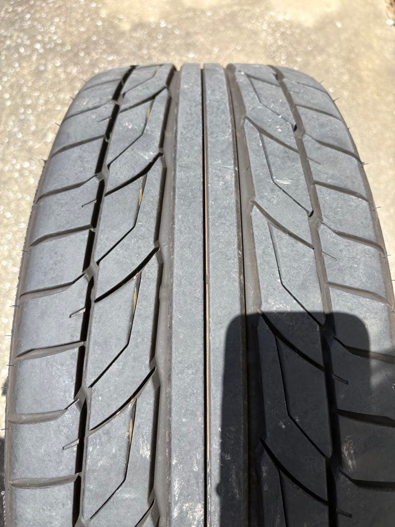 【超美品】［値下げ］WALD ヴァルド　ホイール　20インチ