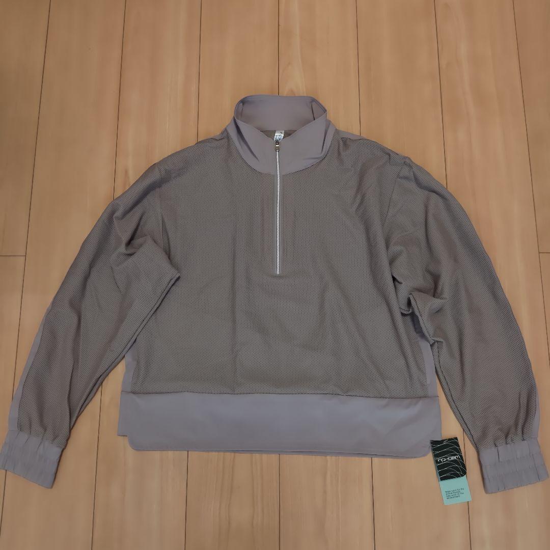 ☆海外ウェア　inphorm プルオーバー　US-M