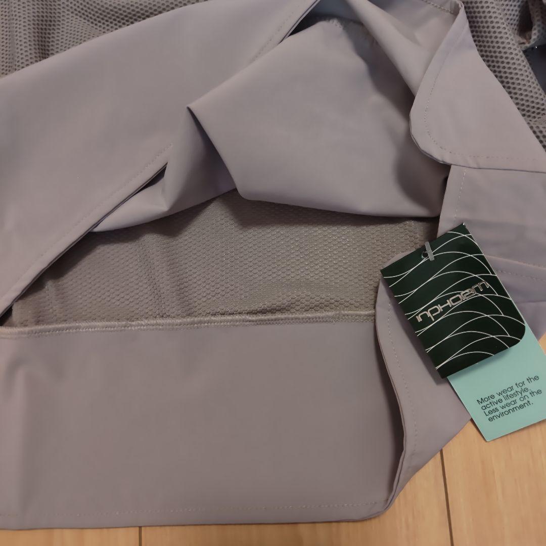 ☆海外ウェア　inphorm プルオーバー　US-M