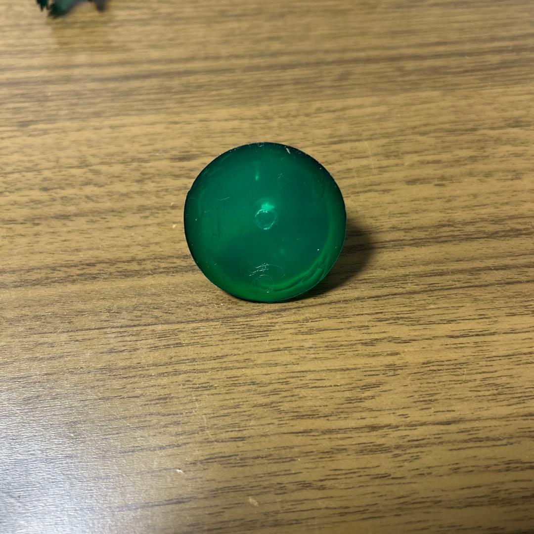 ラティオス＆ラティアス　クリアVer　ポケモン　モンスターコレクション