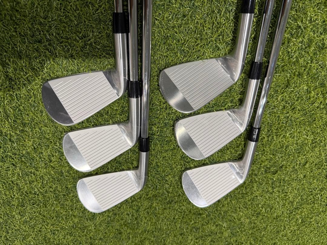 新品 PROTOCONCEPTプロトコンセプト　プロジェクトX5.5 6本セット