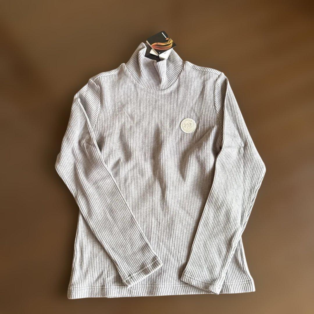 23区ゴルフウェアハイネック