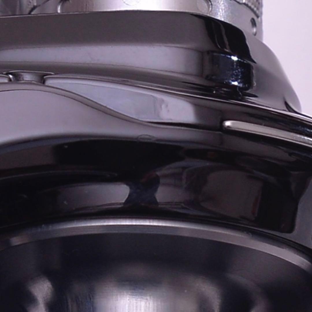 ダイワ ジリオン TW HD 1520H ベイトリール リールカバー付き