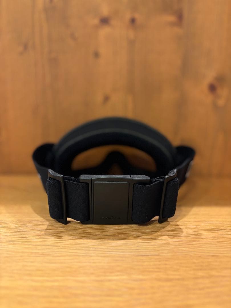 スキー・スノーボードアクセサリー REVOLT SUPER LIGHT FRAME Mat Black Wood