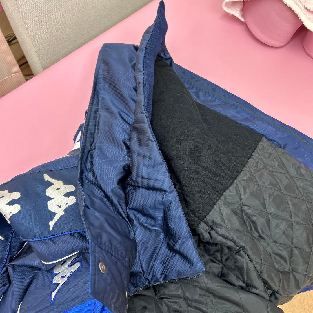 イタリア代表　ハーフコート　Mサイズ