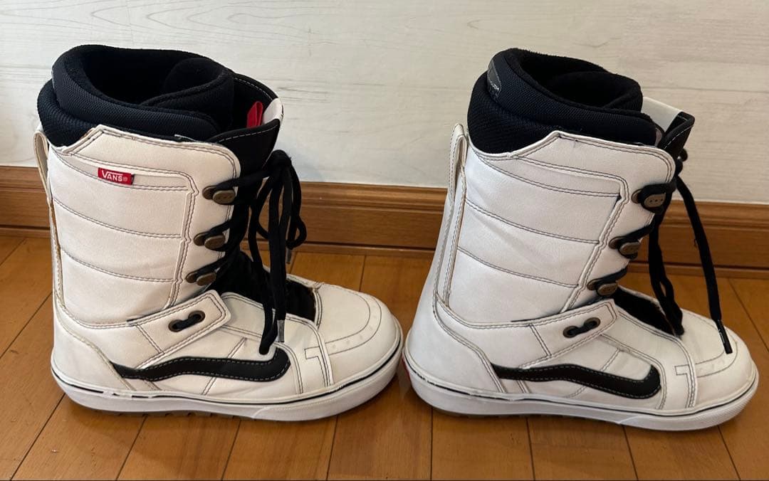 スノーボード VANS HI-STANDARD OG 22-23 25cm
