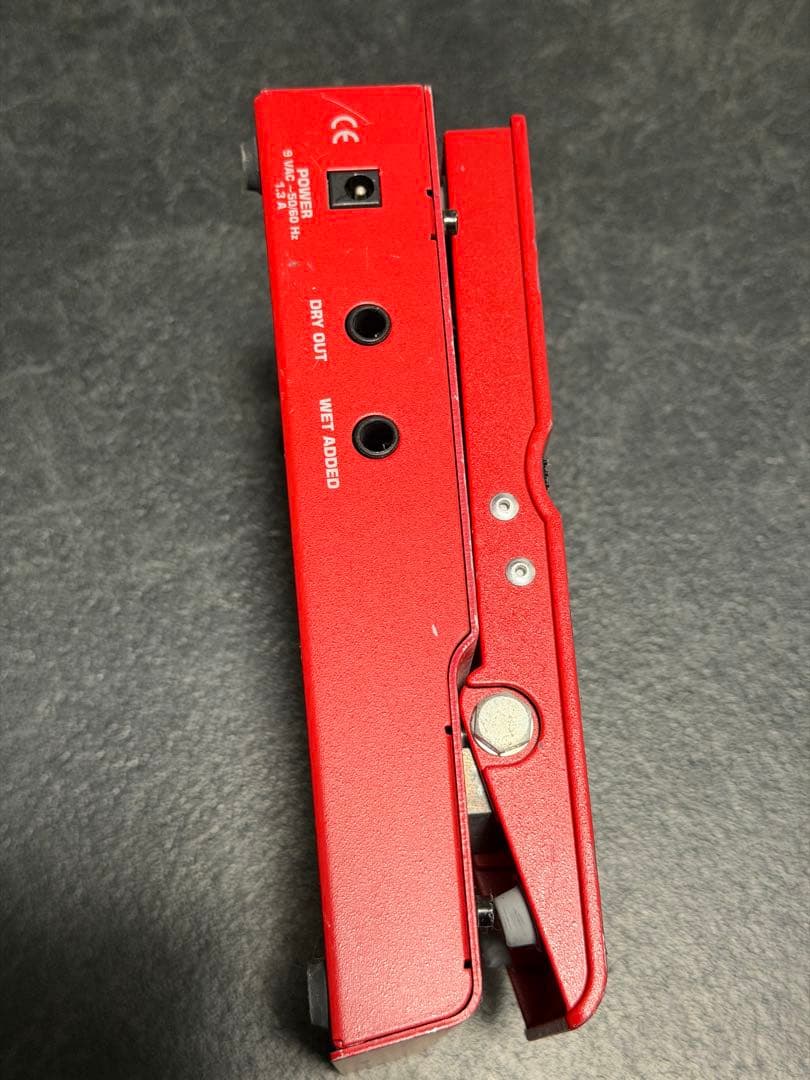 ギター Whammy4-UK