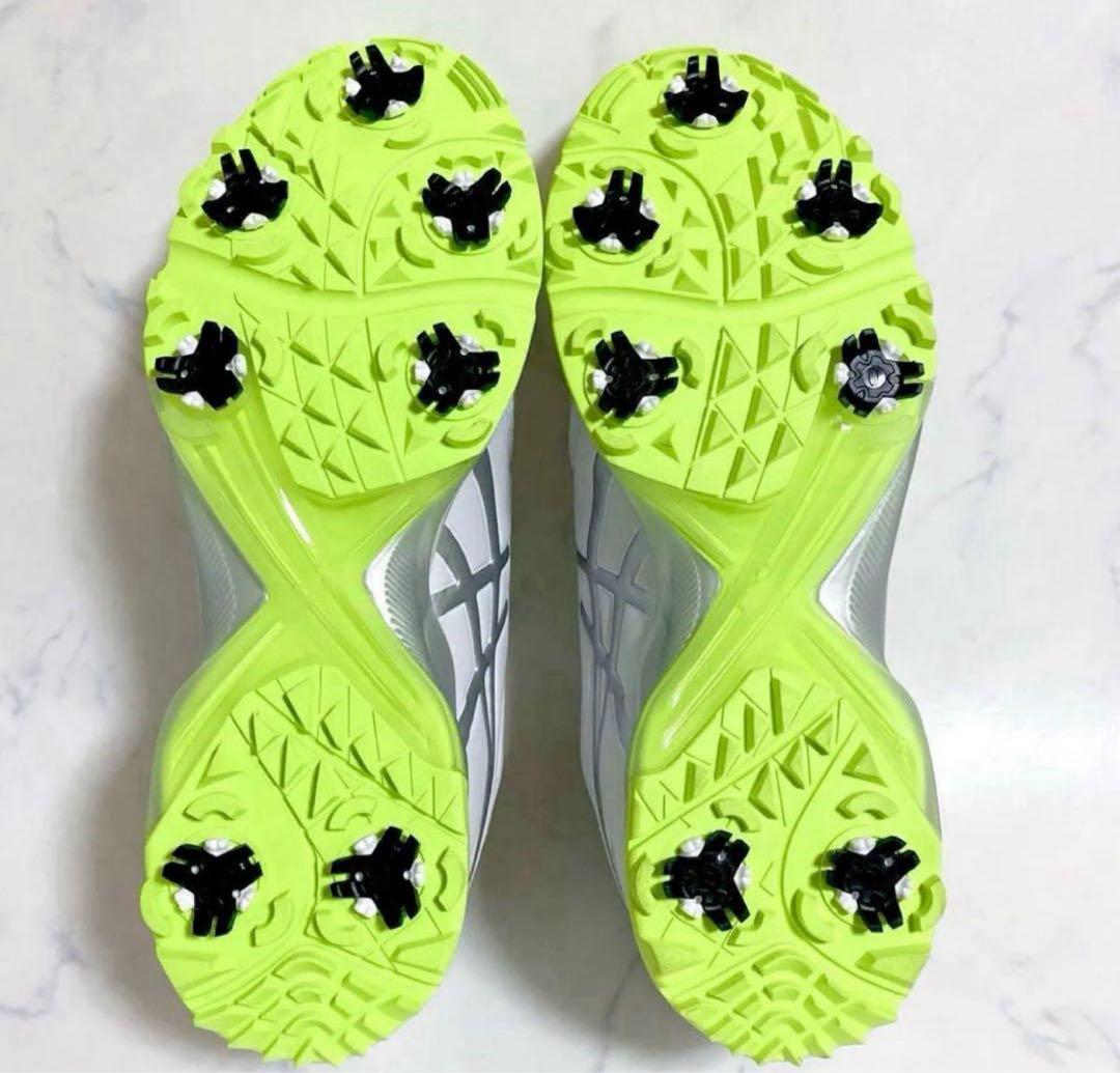 【ぽよよん】アシックス ゴルフ　GEL-ACE PRO M BOA