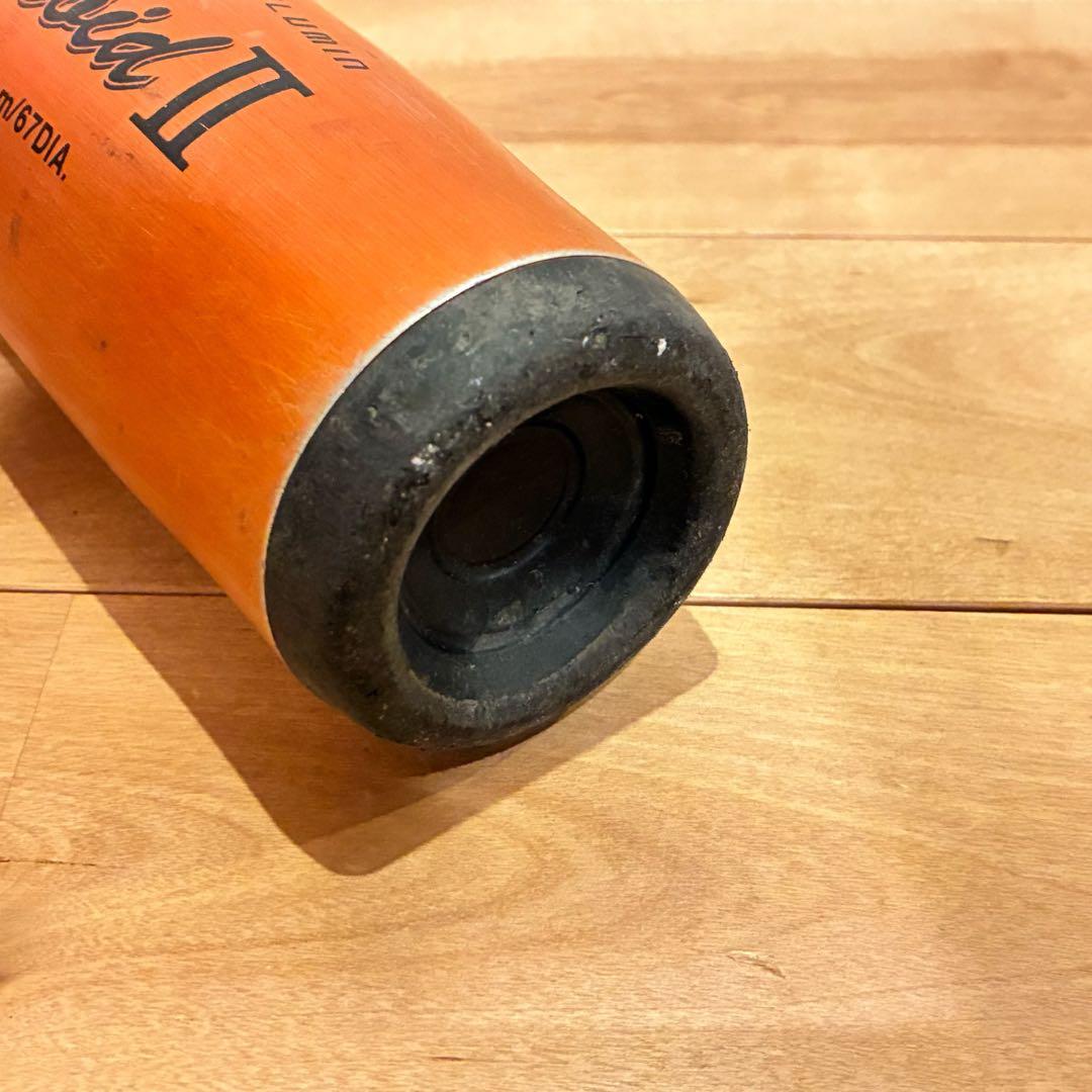 ZETT Android2 アンドロイド2 中学硬式用 84cm