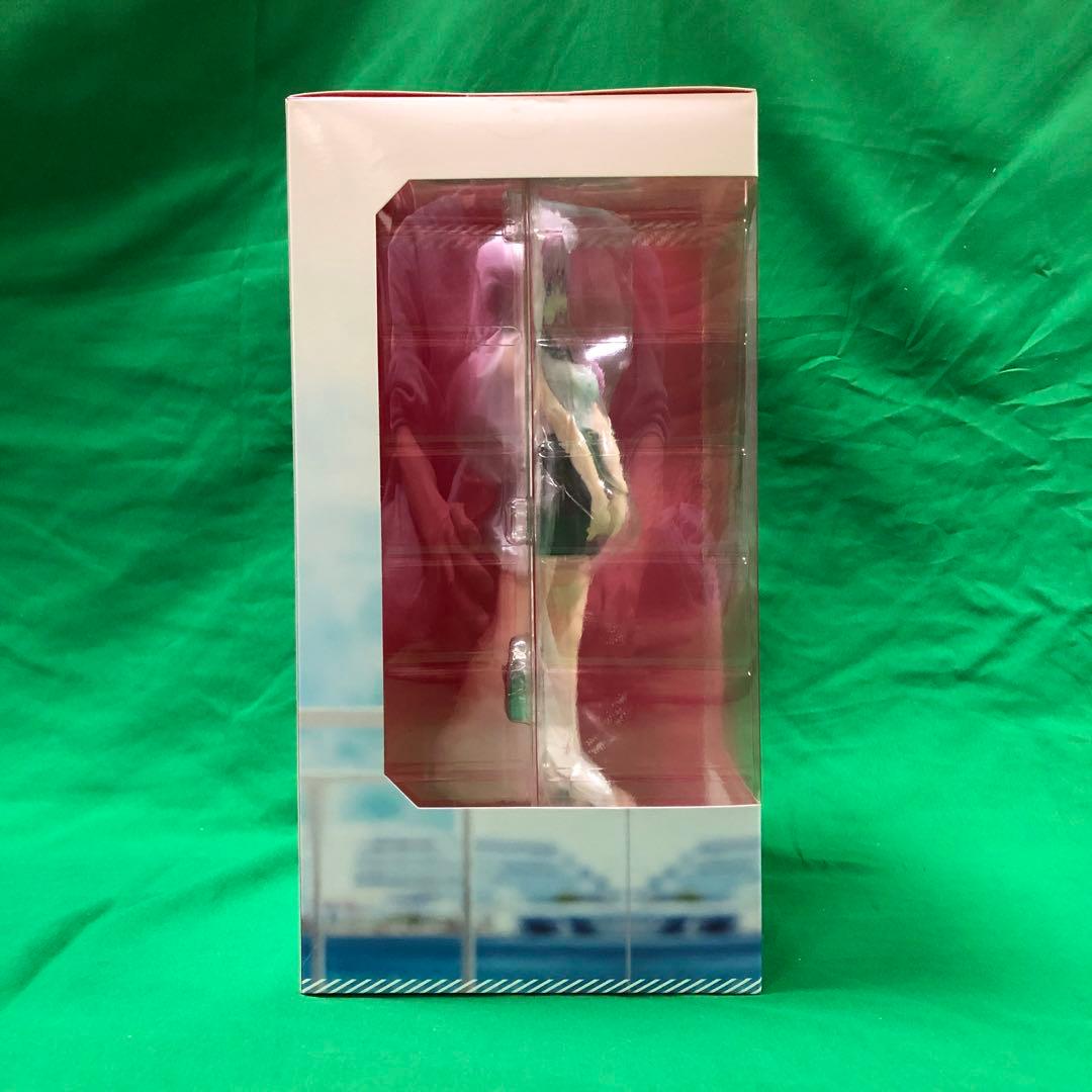 可愛いだけじゃない式守さん 夏コーデver. 特装版（イケメン顔付き）