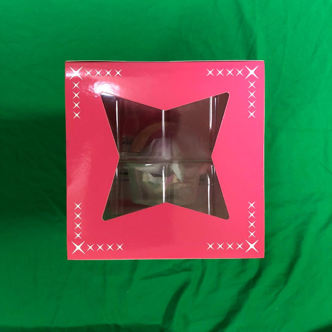 可愛いだけじゃない式守さん 夏コーデver. 特装版（イケメン顔付き）