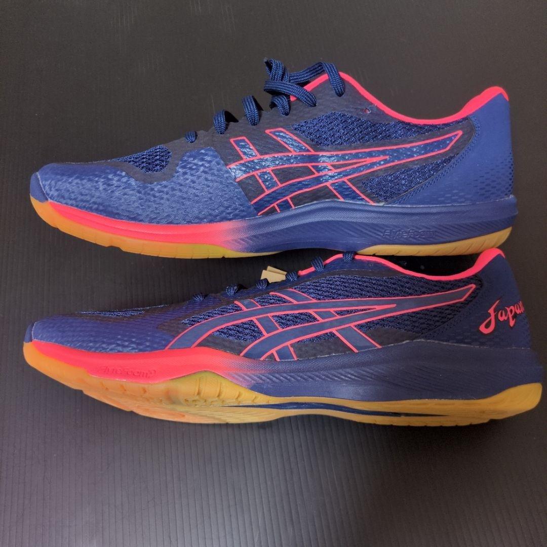 未使用　アシックス　ローテジャパンライトFF2　バレーボールシューズ 30.0